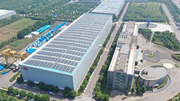 证券配资最简单最准方法 光伏发电节能门窗智能制造产业基地新建项目可行性研究报告