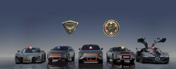 股票配资知识官网 中东资本出手，高合汽车要“复活”了？